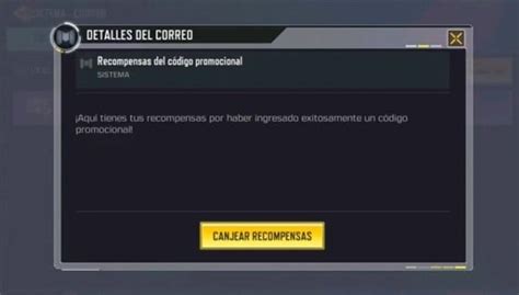 Cod Mobile C Digos C Mo Conseguir Y Canjear Todas Las Recompensas