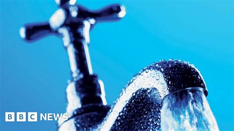 Welsh Water Announces £184m Investment And £25m Profits Bbc News