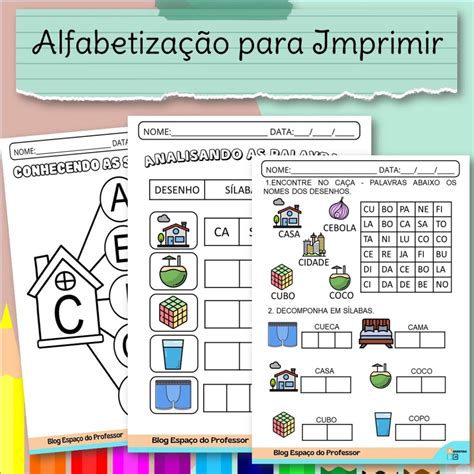 Atividades S Labas Para Imprimir Habitatcorpus Org