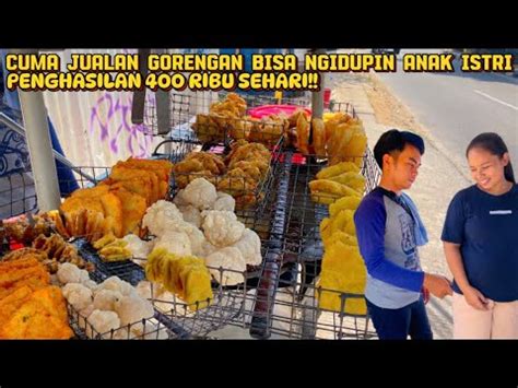 Usia Baru Tahun Tapi Penghasilan Ribu Sehari Padahal Cuma