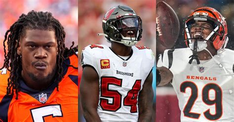 Nebraska Football: Former Huskers gearing up for NFL season