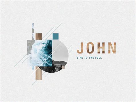 John Sermon Series Art By Dng Creative On Dribbble