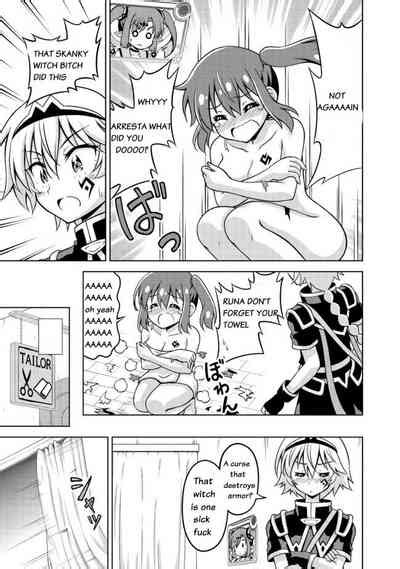 Don T Call Me A Naked Hero In Another World 3 1 Nhentai Hentai Doujinshi And Manga