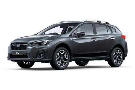 Subaru Xv Price In Malaysia Mileage Reviews And Images Specifications Droom