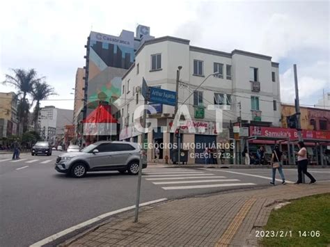 Ponto Comercial Na Rua Quinze De Novembro Centro Em Sorocaba Por R