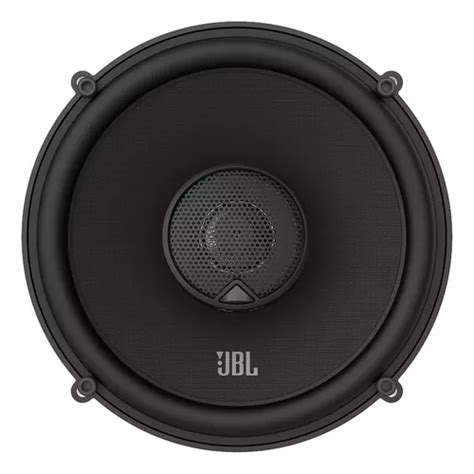 Jbl Sistema De Altavoces De Audio Multielemento Para Coche