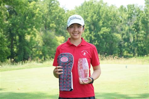 Bodge Secures First Career Win At The Ajga Junior All Star At York