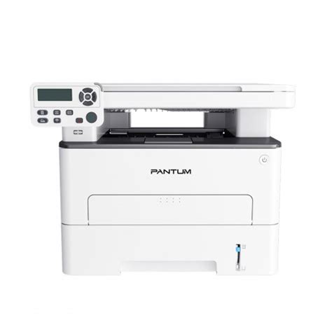 Pantum M6700DW Mono Laser Multifunction Printer Price In Bangladesh