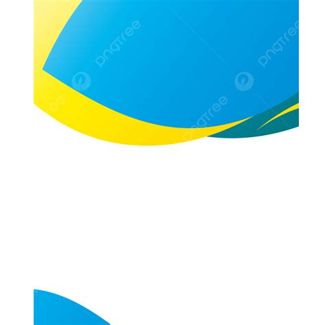 Abstract Yellow Gradient Vector Hd Png Images Abstract Poster Vector