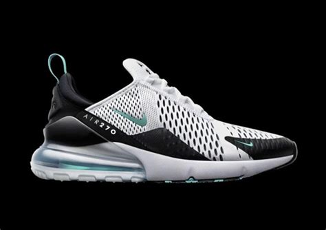 Nike Air Max 270 First Look | SneakerNews.com