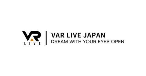 Gendaグループがvrコンテンツ事業の充実を加速～ダイナモアミューズメントにvar Live Japanが合流！～ 株式会社gendaの