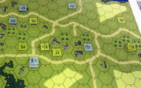 Advanced Squad Leader Scenarios Klosphere