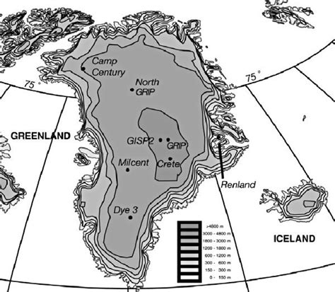 Chapter Do Ice Cores Show Many Tens Of Thousands Of Years