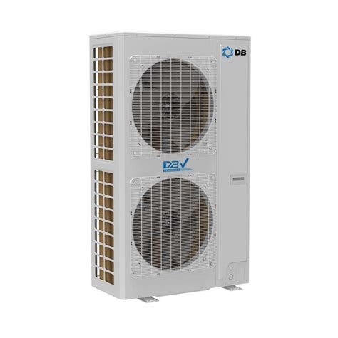 Vrf Air Conditioner Zero Hvac Technologies