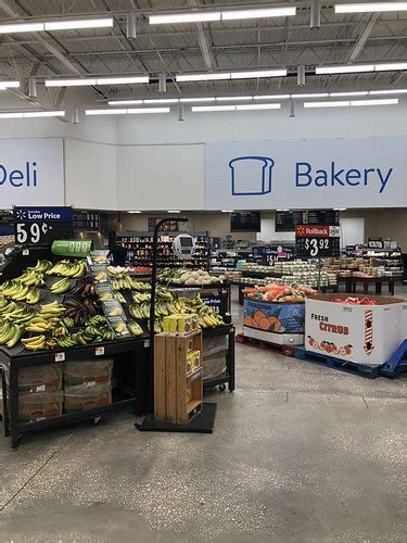 Walmart Supercenter In New Port Richey Florida Stat Flickr