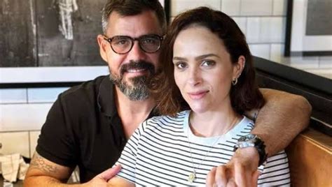 Filha de Juliano Cazarré passa por novo procedimento cirúrgico