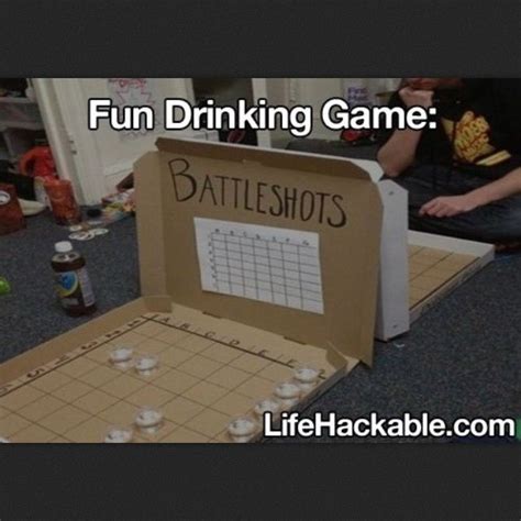 Fun Drinking Game Pictures, Photos, and Images for Facebook, Tumblr, Pinterest, and Twitter