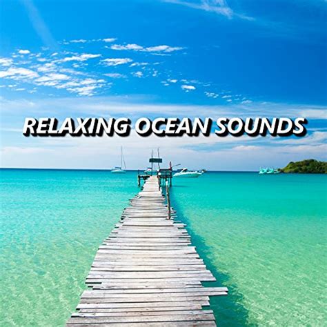 Play Relaxing Ocean Sounds by Relaxing Ocean Sounds on Amazon Music