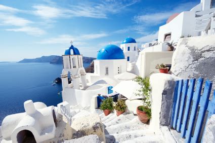 Greece Study Abroad Scholarship Programs