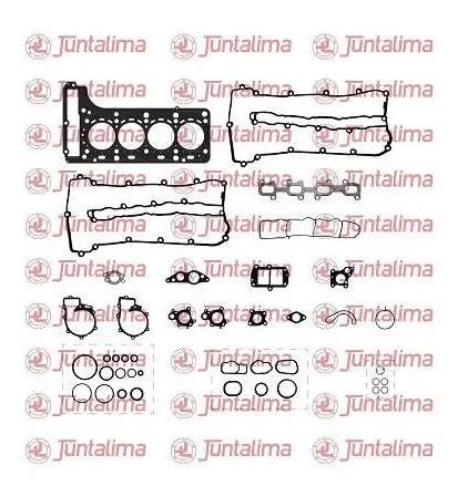 Junta Superior Cabeçote Sprinter Cdi 311 415 515 Om651 Aço