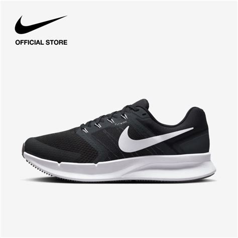 Nike Mens Run Swift 3 Road Running Shoes Black Lazada