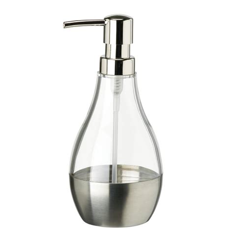 Umbra Soap And Lotion Dispenser At