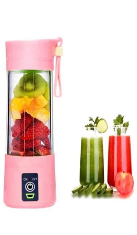 Nb Portable Usb Juicer Blades At Rs Piece In Gwalior Id