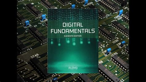 Intro To Digital Fundamentals Youtube