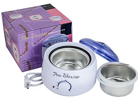 Professional Pro Wax 100 Home Worth