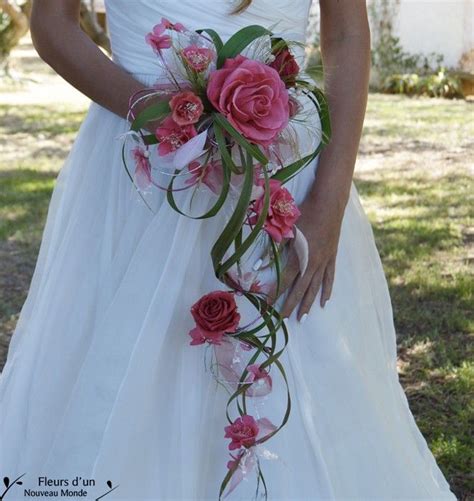 Bouquets de mariées Fleurs stabilisées et séchées AYANA Floral