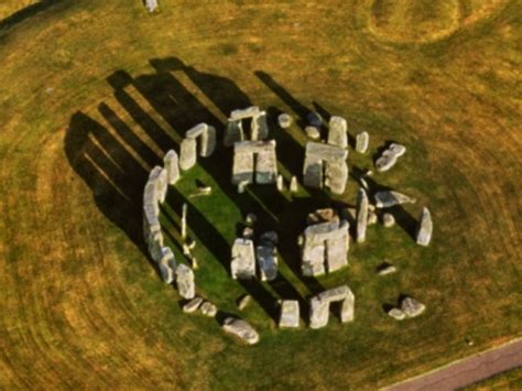 Stonehenge Secrets Revealed Herald Sun