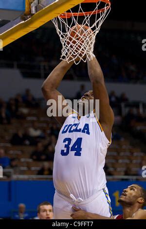 Dec 14 2011 Los Angeles California U S UCLA Bruins Lazeric