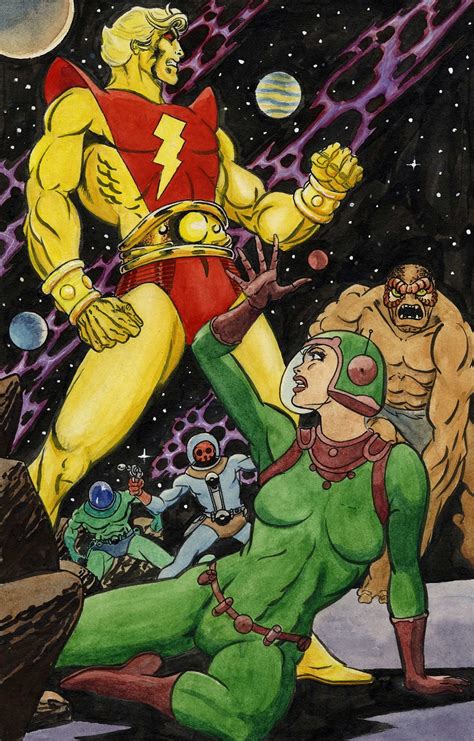 Strange Tales 178 By Jim Starlin Artvee