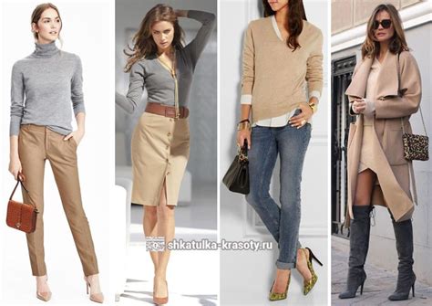 Actualizar Imagen Colores Que Combinan Con Gris En Ropa Abzlocal Mx