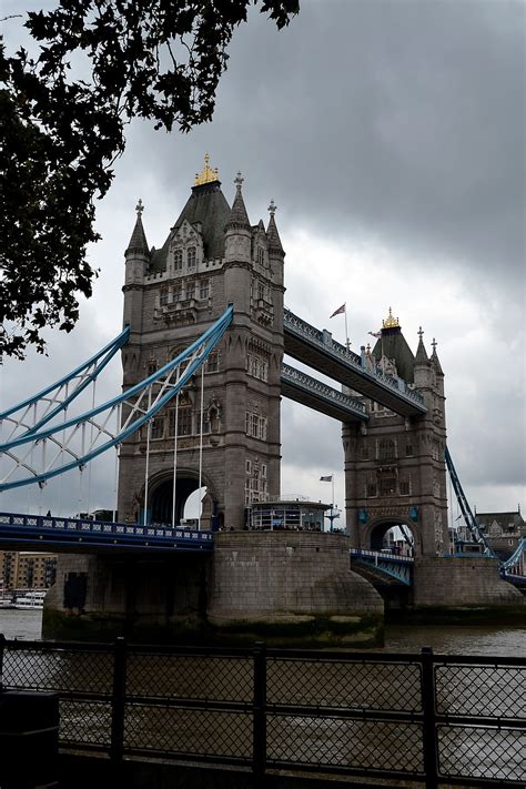 Tower Bridge London - Free photo on Pixabay - Pixabay