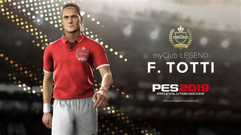 Konami Adds Three Returning Legends Back Into PES 2019 Atelier Yuwa