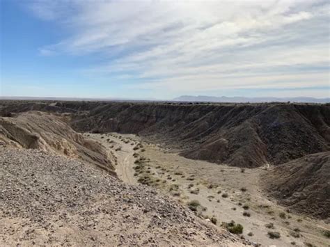 10 Best Hikes and Trails in Anza-Borrego Desert State Park | AllTrails