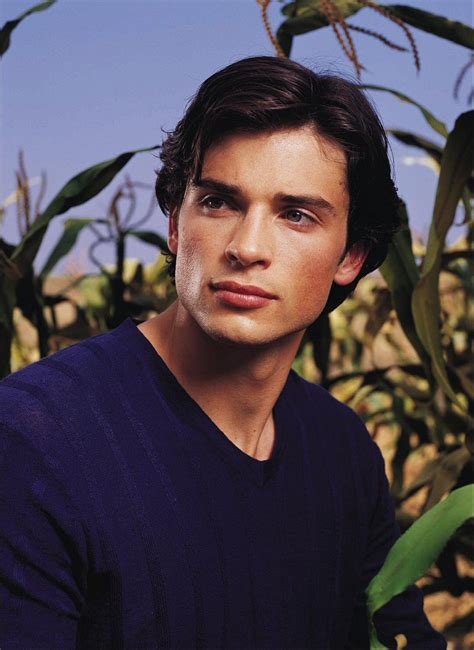 Tom Welling Smallville Season 1