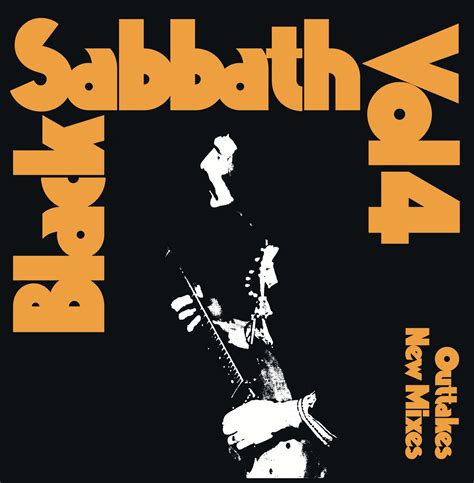 Volume 4 Super Deluxe Edition – Black Sabbath Online