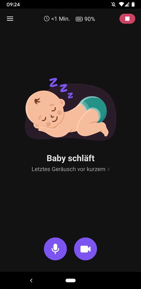 Babyfon App C T Heise Magazine