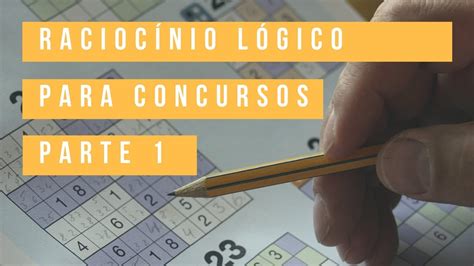 Raciocínio Lógico para Concursos Parte 1 Regra de 3 Simples YouTube