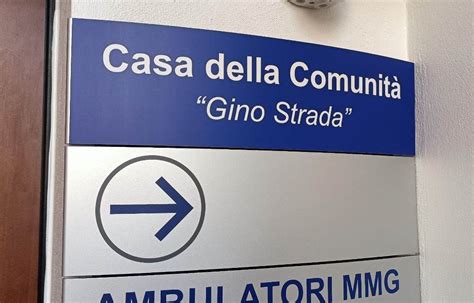 L Asl Cerca Immobili Per Una Nuova Casa Della Salute Di Empoli Est