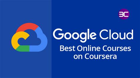 40 Best Google Cloud Certified Courses On Coursera 2024 3C