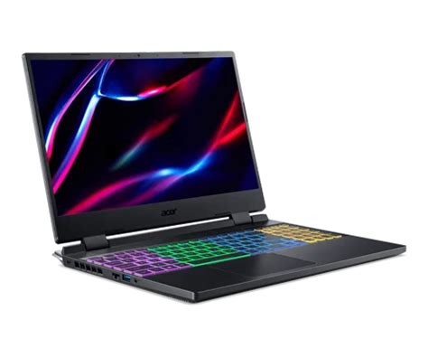 Cari Laptop Gaming Jutaan Nitro Ini Bisa Jadi Pilihan