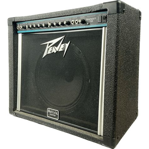 Peavey Bandit 112 Sheffield Pre Owned