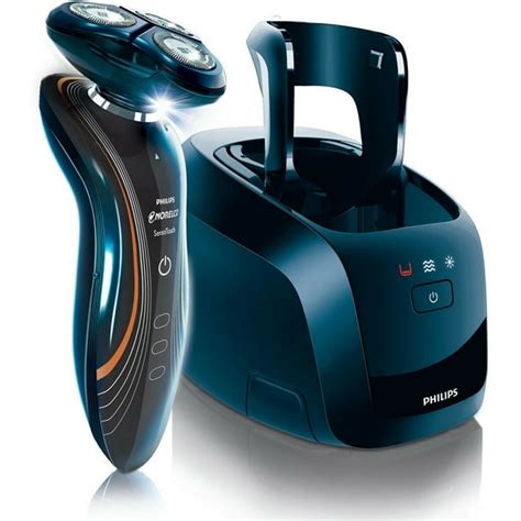 Philips Norelco Electric Razor, 1 ea - Walmart.com - Walmart.com