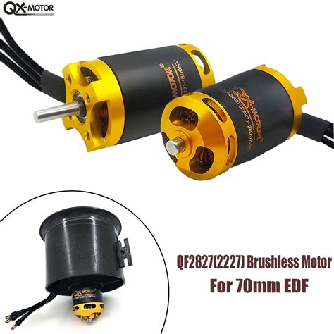 Qx Motor Brushless Motor Qf Kv Kv Brushless Motor For Mm