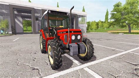 Zetor Gamesmods Net Fs Fs Ets Mods