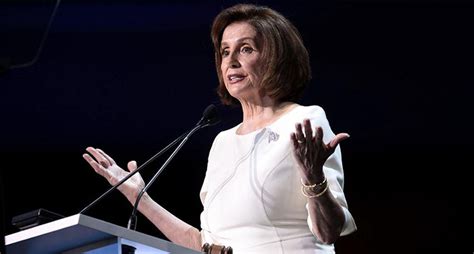 Pelosi Calls Off Vote — Bipartisan Framework Lacks The Votes To Pass Without Reconciliation Bill