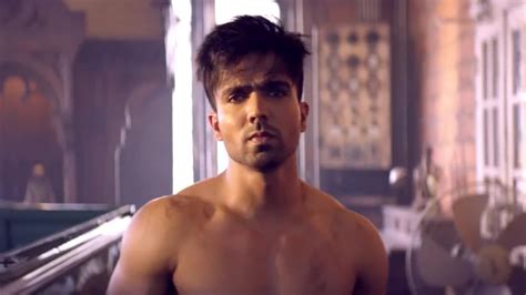 Hardy Sandhu Shirtless Body Best Wallpaper 27218 Baltana